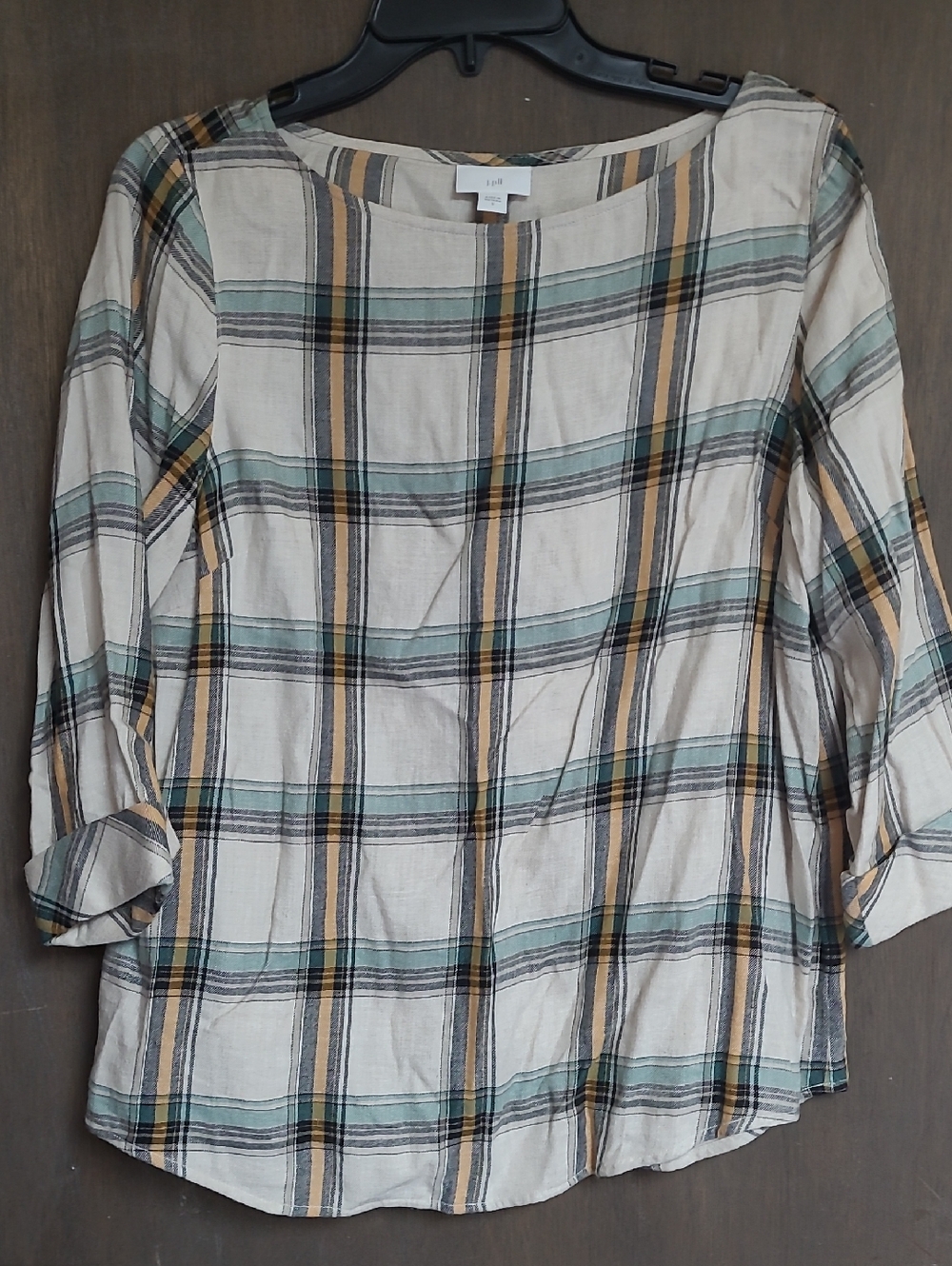 J.Jill Top